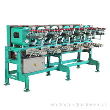 Bobbin Winder Co-2B የልብስ ስፌት ነፋሻማ ማሽን